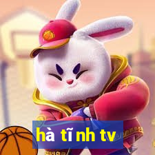 hà tĩnh tv