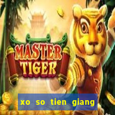 xo so tien giang 8 5 2024