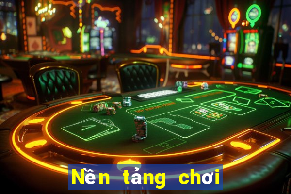 Nền tảng chơi game 92