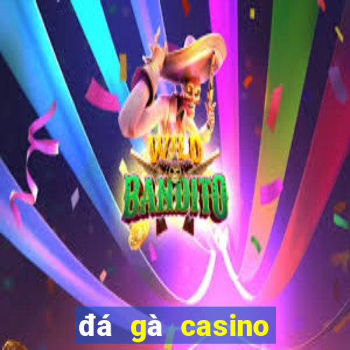 đá gà casino trực tiếp ngày hôm nay