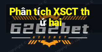 Phân tích XSCT thứ hai