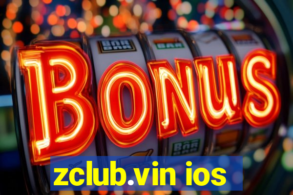 zclub.vin ios