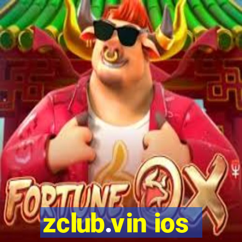 zclub.vin ios