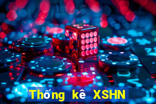 Thống kê XSHN ngày 19