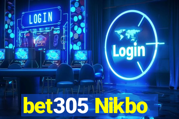 bet305 Nikbo