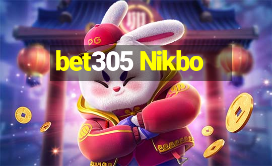 bet305 Nikbo