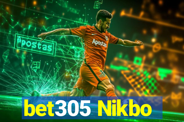 bet305 Nikbo