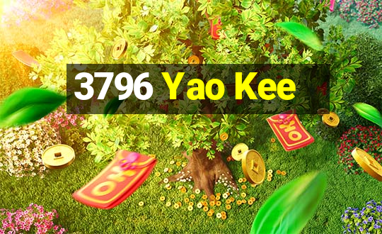 3796 Yao Kee