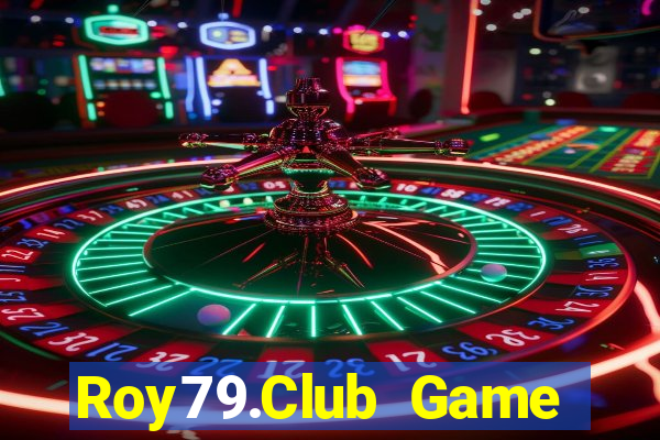 Roy79.Club Game Bài Phỏm