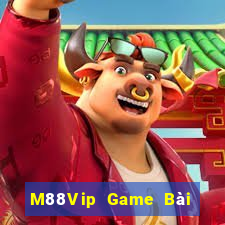 M88Vip Game Bài Đổi Thưởng Go88