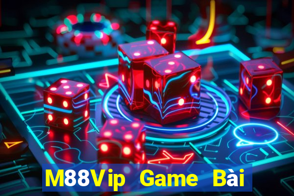 M88Vip Game Bài Đổi Thưởng Go88