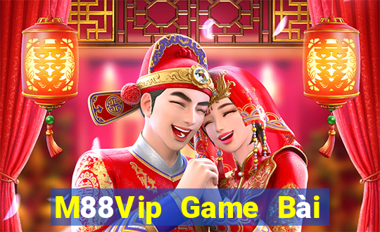 M88Vip Game Bài Đổi Thưởng Go88