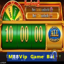 M88Vip Game Bài Đổi Thưởng Go88