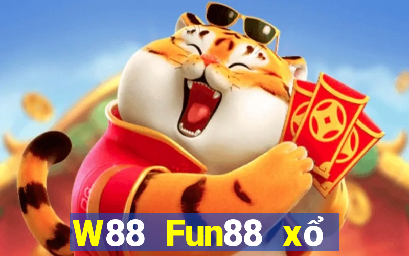 W88 Fun88 xổ số khổng lồ Tải về