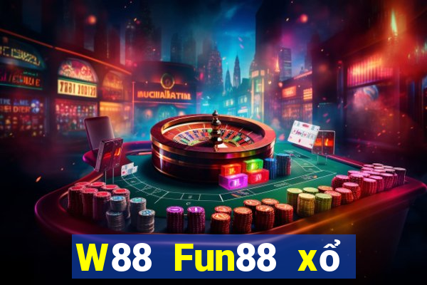 W88 Fun88 xổ số khổng lồ Tải về