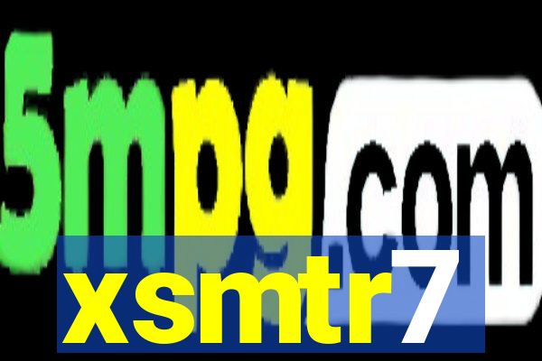 xsmtr7