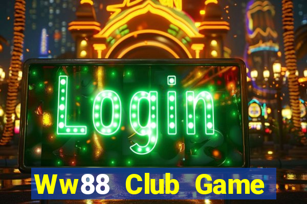 Ww88 Club Game Bài Ionline