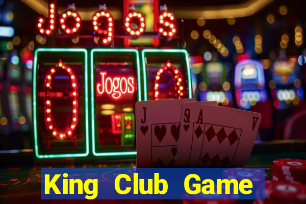 King Club Game Bài Lá