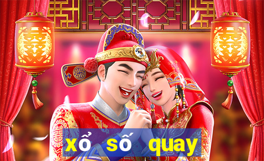 xổ số quay thử miền bắc ngày hôm nay