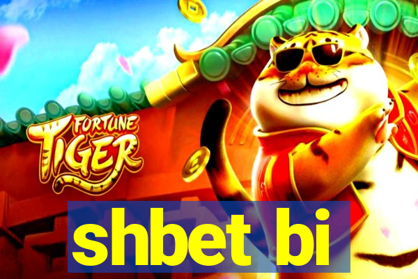 shbet bi