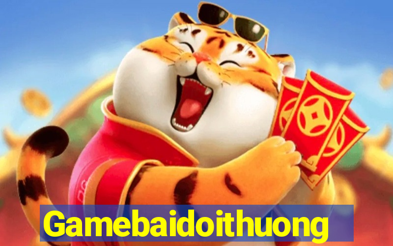 Gamebaidoithuong Game Bài Ios