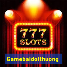 Gamebaidoithuong Game Bài Ios