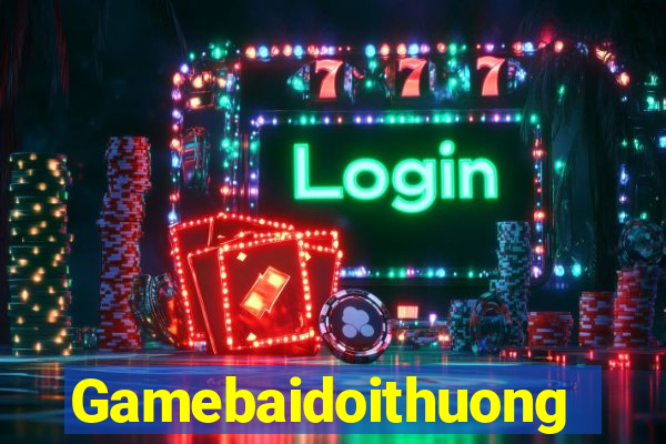 Gamebaidoithuong Game Bài Ios