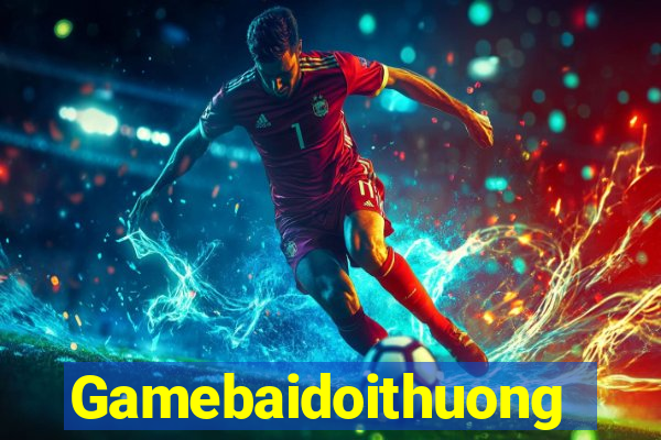 Gamebaidoithuong Game Bài Ios