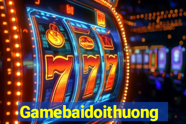 Gamebaidoithuong Game Bài Ios