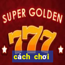 cách chơi blackjack thắng