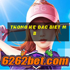 thong ke dac biet mb