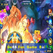 Go88.Fun Game Bài Slot Đổi Thưởng