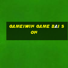 Gameiwin Game Bài Son