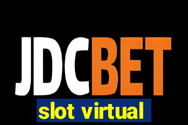 slot virtual