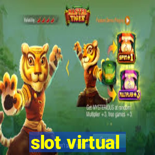 slot virtual