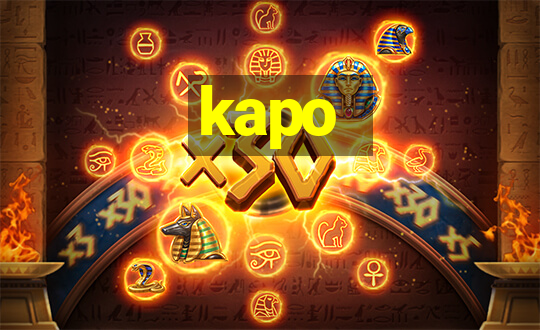 kapo