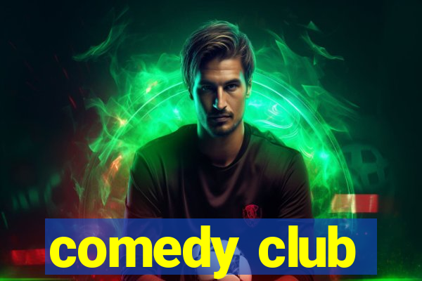 comedy club