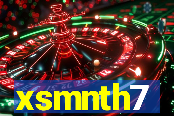 xsmnth7