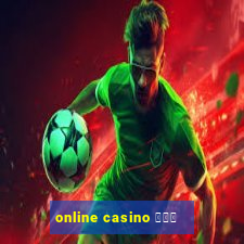 online casino 日本語