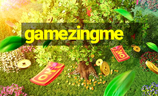 gamezingme