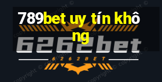 789bet uy tín không