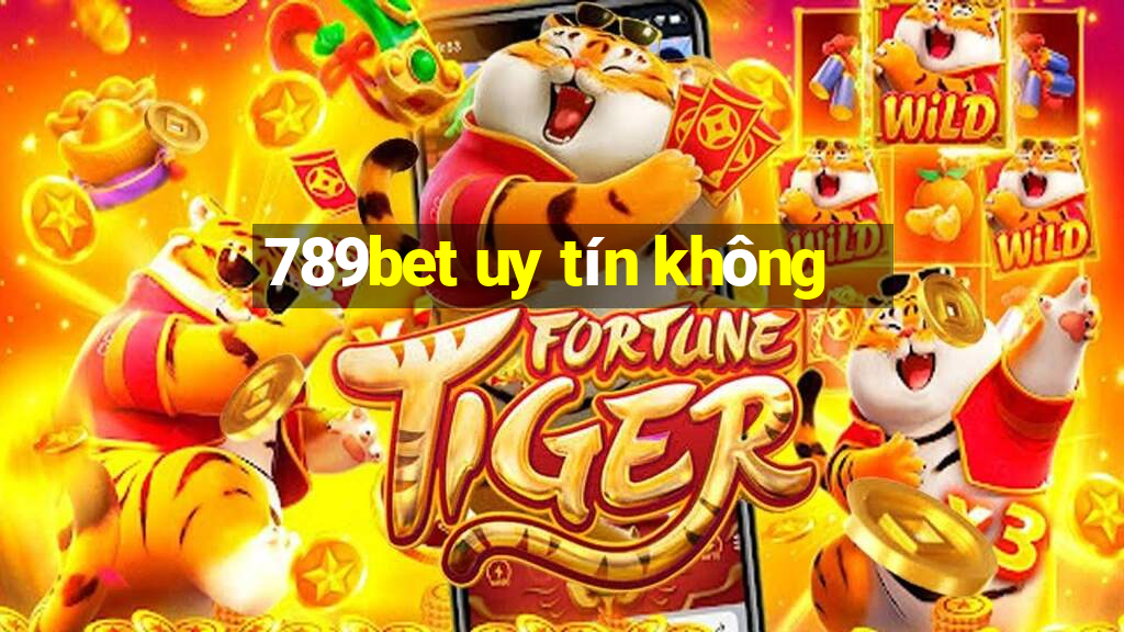 789bet uy tín không