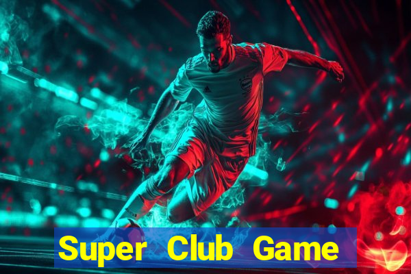 Super Club Game Bài Liêng Online