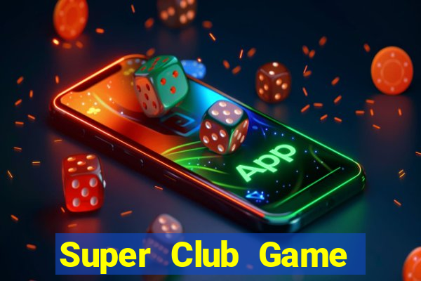 Super Club Game Bài Liêng Online