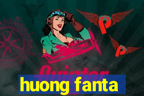 huong fanta