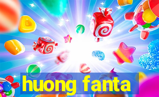 huong fanta