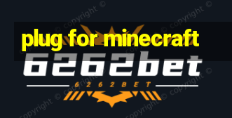 plug for minecraft