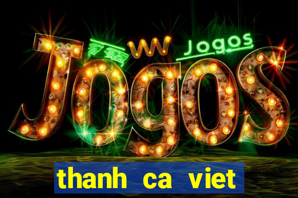 thanh ca viet nam.net mp3