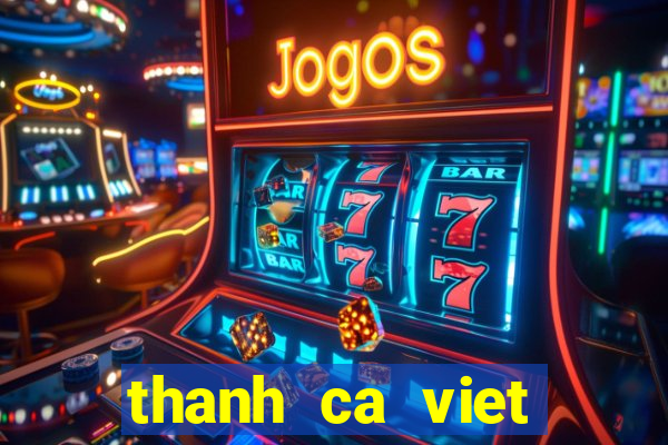 thanh ca viet nam.net mp3