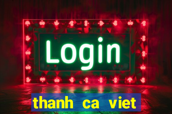 thanh ca viet nam.net mp3